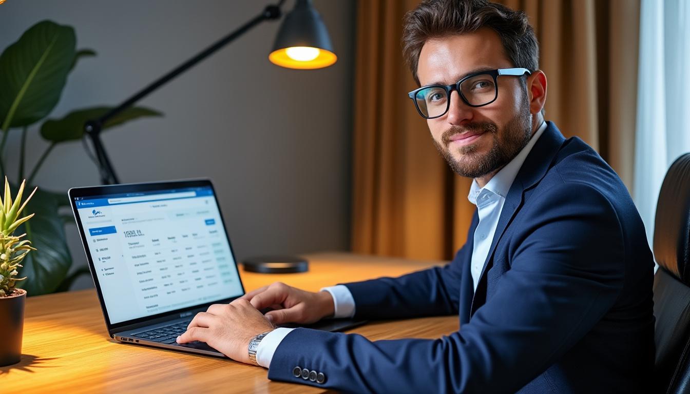 découvrez comment la réforme de la facturation électronique et le format factur-x transforment radicalement la gestion des factures pour les entreprises, en alliant simplicité, conformité et efficacité.