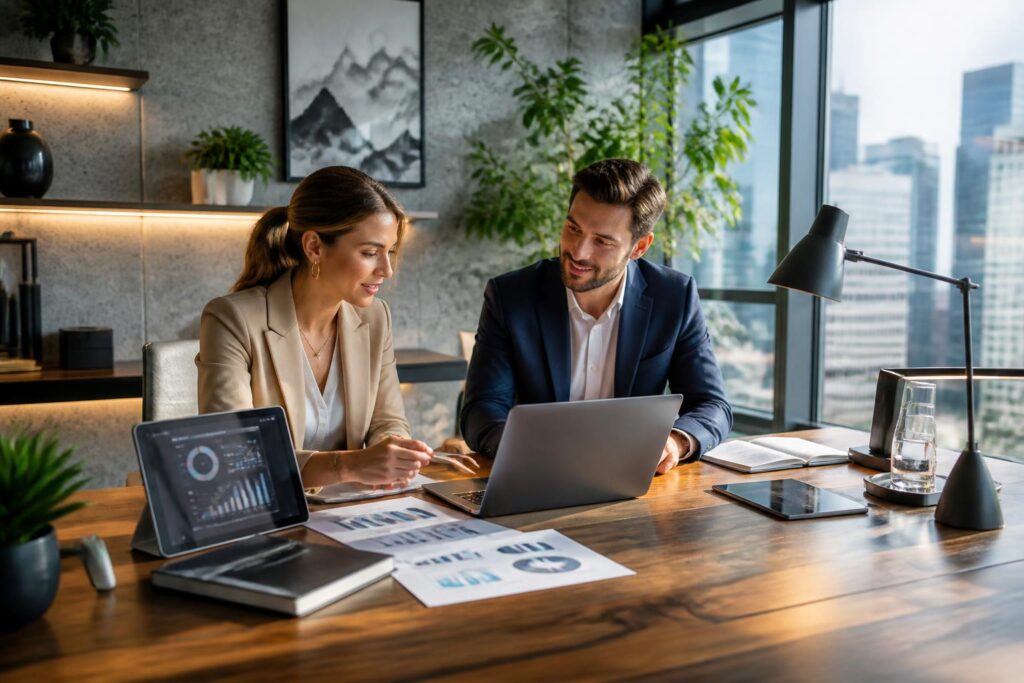 adl partner vous accompagne pour booster votre business grâce à des solutions sur-mesure, adaptées à vos besoins et à votre secteur d'activité.
