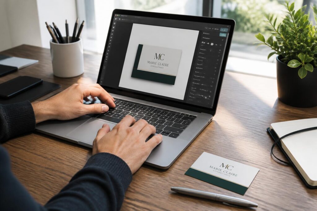 découvrez comment obtenir une carte de visite gratuite rapidement et efficacement grâce à nos conseils pratiques et astuces simples.