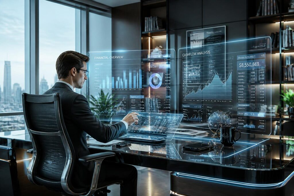 découvrez comment un comptable internet peut transformer la gestion financière de votre entreprise en 2026 grâce à des solutions efficaces, flexibles et innovantes.