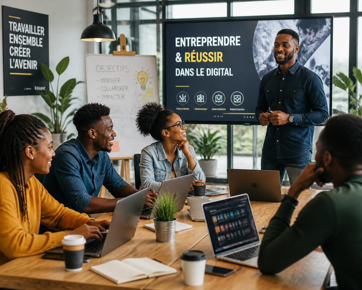 découvrez le cours netmedia et maîtrisez les compétences essentielles pour réussir en 2026. formation complète et actualisée pour booster votre carrière digitale.
