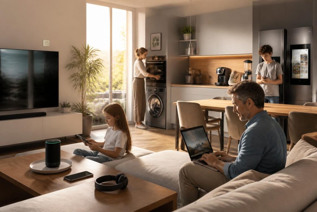 découvrez comment optimiser votre abonnement darty pour profiter de services améliorés et bénéficier de nombreux avantages exclusifs.
