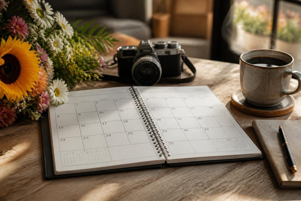 explore en détail ton calendrier de juin 2025 et découvre toutes les dates importantes à ne pas manquer ce mois-ci.