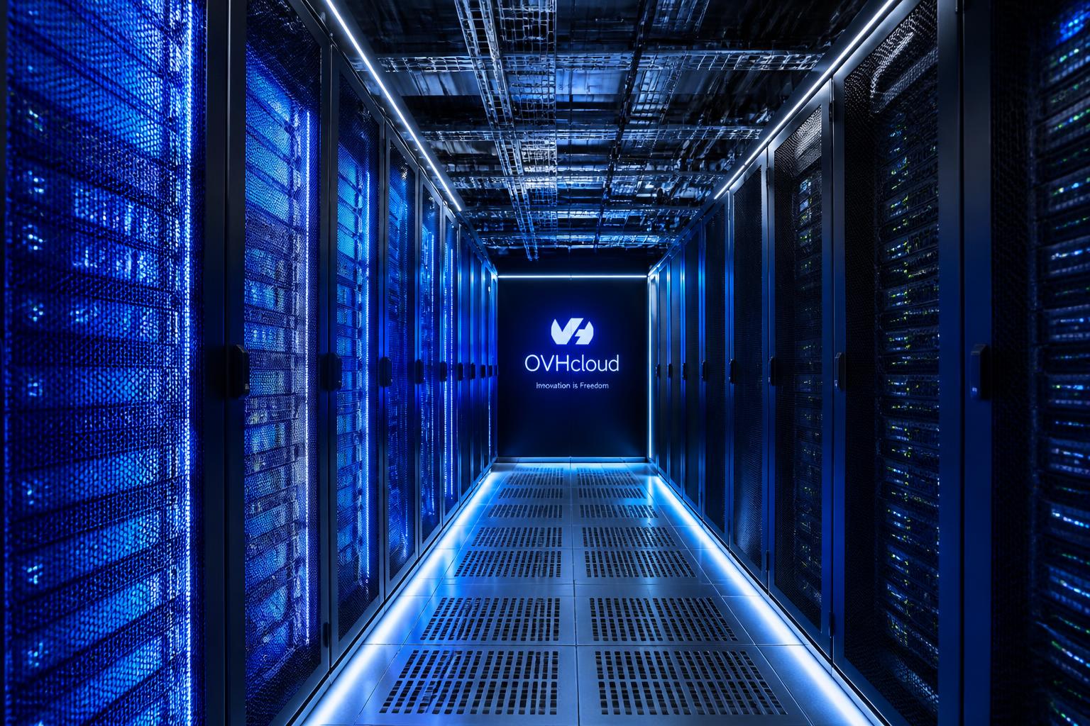découvrez comment optimiser votre hébergement web avec ovh en 2026 pour une performance et une fiabilité maximales.