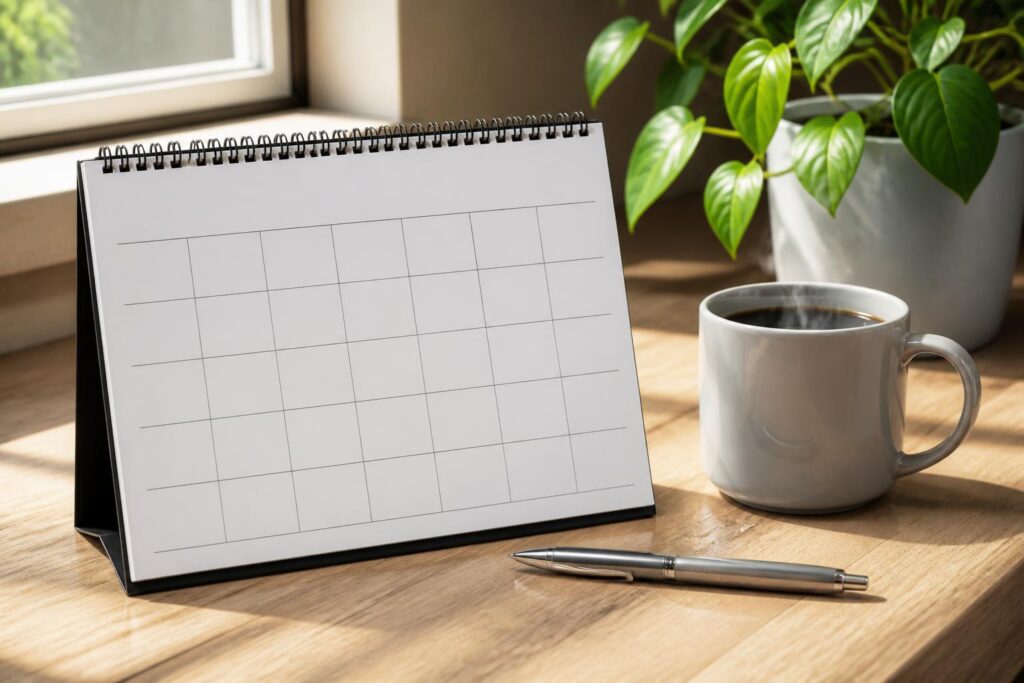 découvrez notre calendrier pratique et détaillé pour planifier facilement votre mois d'avril 2025. organisez vos rendez-vous, événements et activités en toute simplicité !