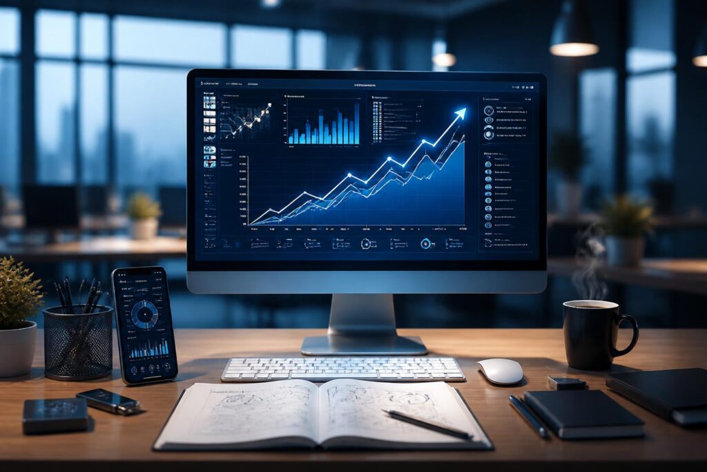 découvrez comment surfer seo peut transformer votre stratégie de contenu et vous aider à atteindre les premières positions sur les moteurs de recherche grâce à ses outils d'optimisation performants.