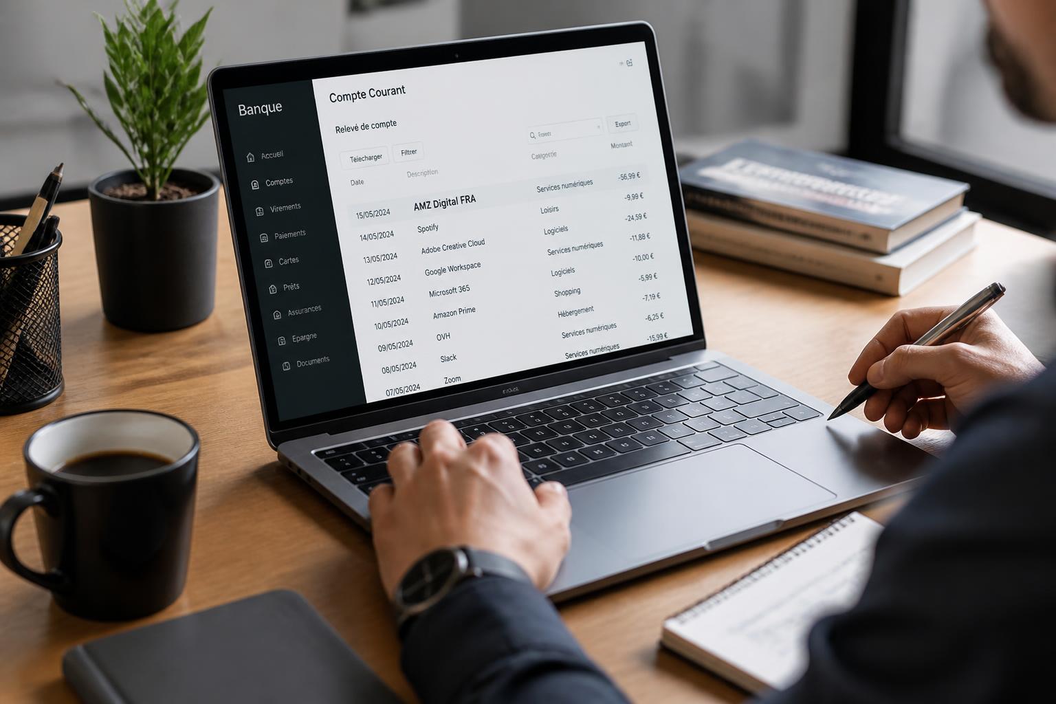 découvrez tout ce qu'il faut savoir sur le prélèvement amz digital fra : son fonctionnement détaillé et les étapes pour le stopper efficacement.