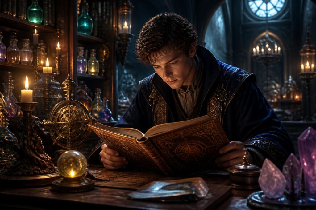 découvrez mon retour d'expérience complet sur wizard academy et apprenez la stratégie gagnante pour réussir dans cette formation incontournable.