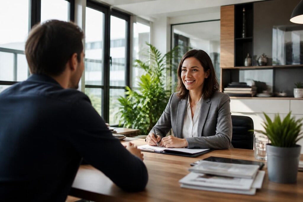 découvrez les opportunités d'emploi chez adoma, un acteur majeur du logement social, et rejoignez une entreprise engagée pour un habitat digne et accessible.