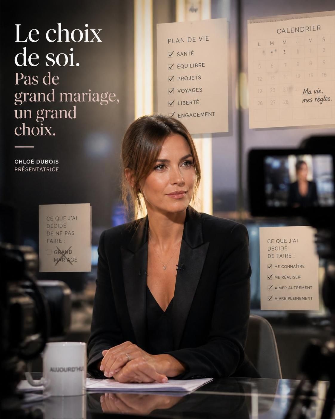 Anne-Claire Coudray et Nicolas Vix : « Ăa me dĂ©courage dâavance » â les raisons inattendues de son refus 1 dĂ©couvrez les vĂ©ritables raisons derriĂšre le refus d'anne-claire coudray, expliquĂ©es par elle-mĂȘme et nicolas vix, et comprenez pourquoi cela la dĂ©courage d'avance.