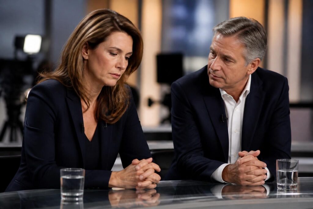 découvrez les raisons inattendues du refus d'anne-claire coudray et nicolas vix, dévoilant pourquoi certaines situations peuvent décourager d'avance.