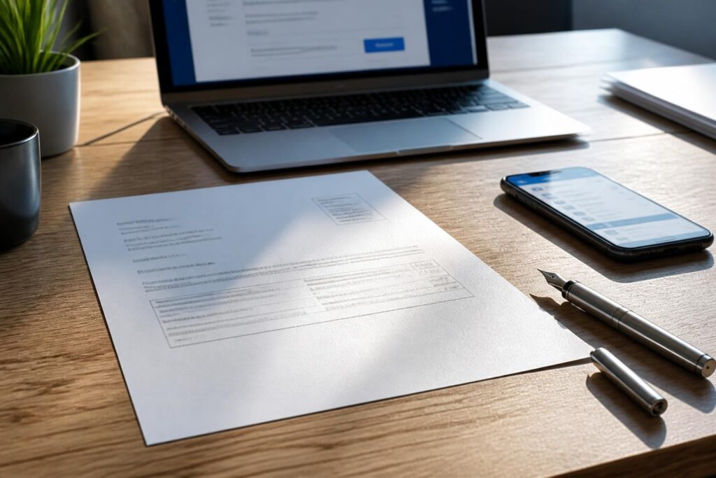découvrez l'importance de l'attestation de vigilance urssaf, son utilité pour les entreprises et les étapes simples pour l'obtenir rapidement.