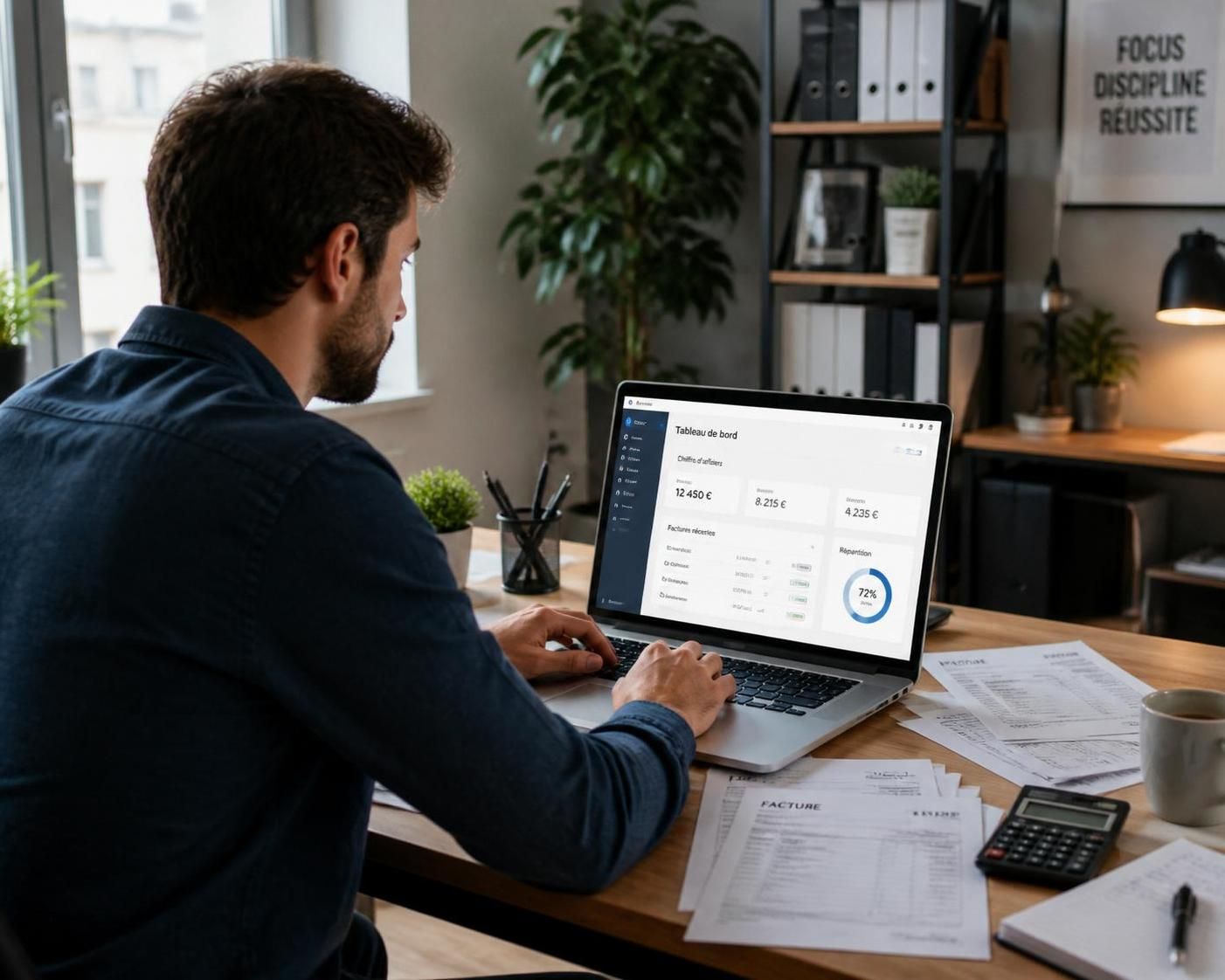 découvrez comment choisir le meilleur logiciel de comptabilité pour auto-entrepreneurs afin de simplifier la gestion financière et gagner un temps précieux.