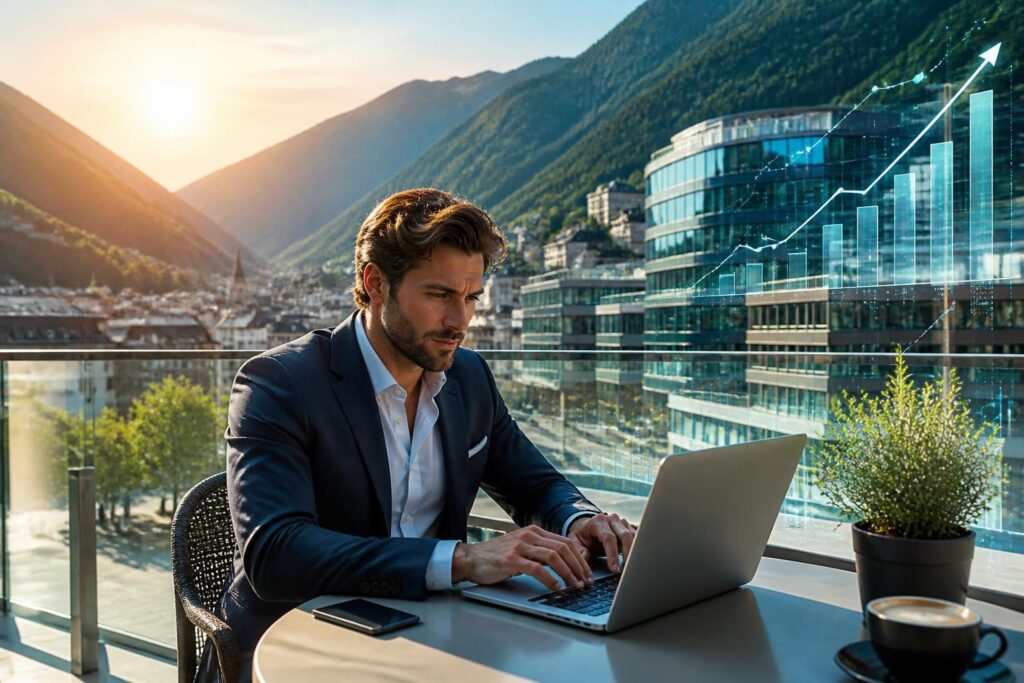découvrez pourquoi l'andorre attire de plus en plus d'entrepreneurs français grâce à ses avantages fiscaux attractifs, son cadre économique favorable et sa qualité de vie unique.