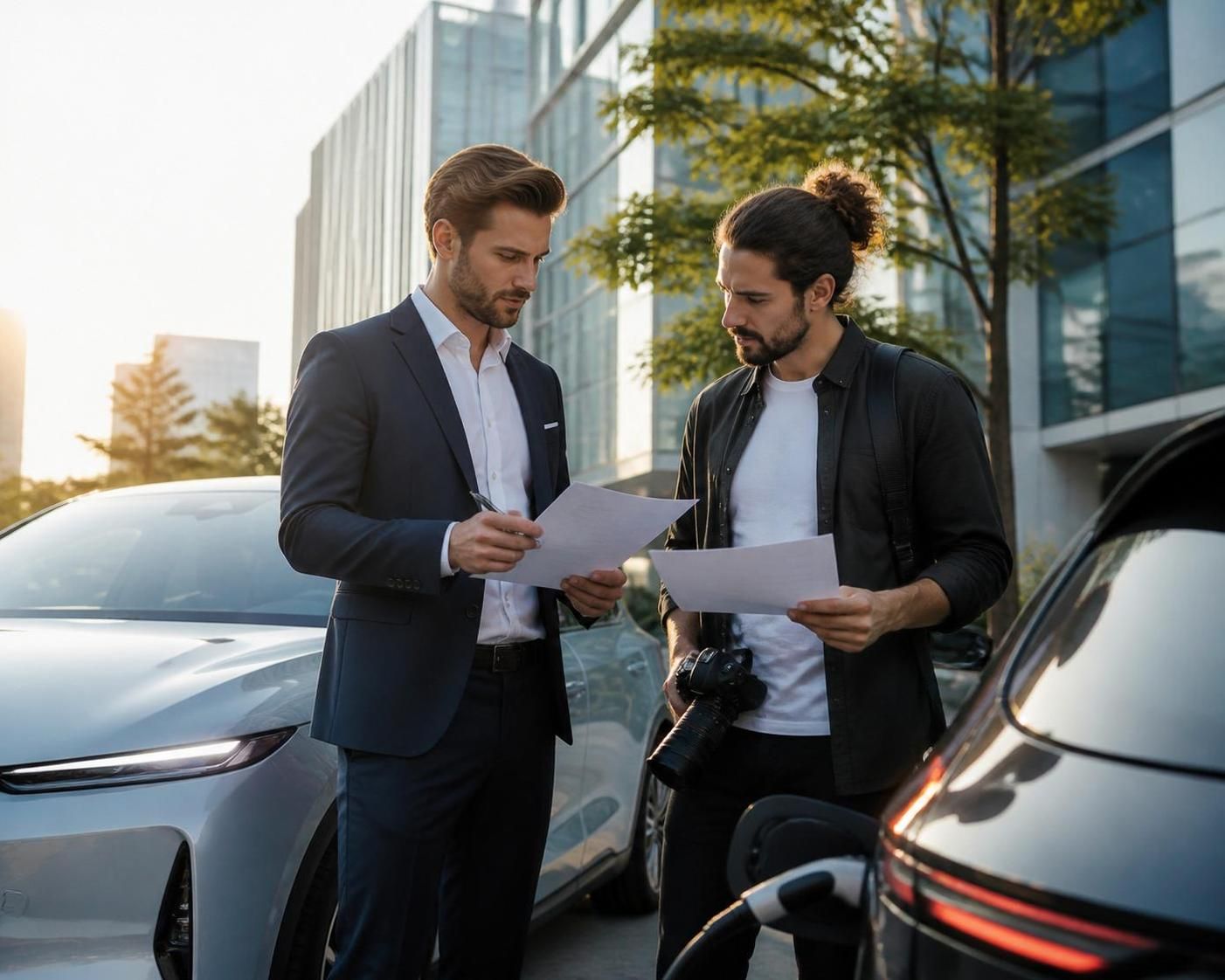 découvrez comment choisir la meilleure offre de contrat de leasing voiture pour 2026 avec nos conseils pratiques et comparatifs essentiels.