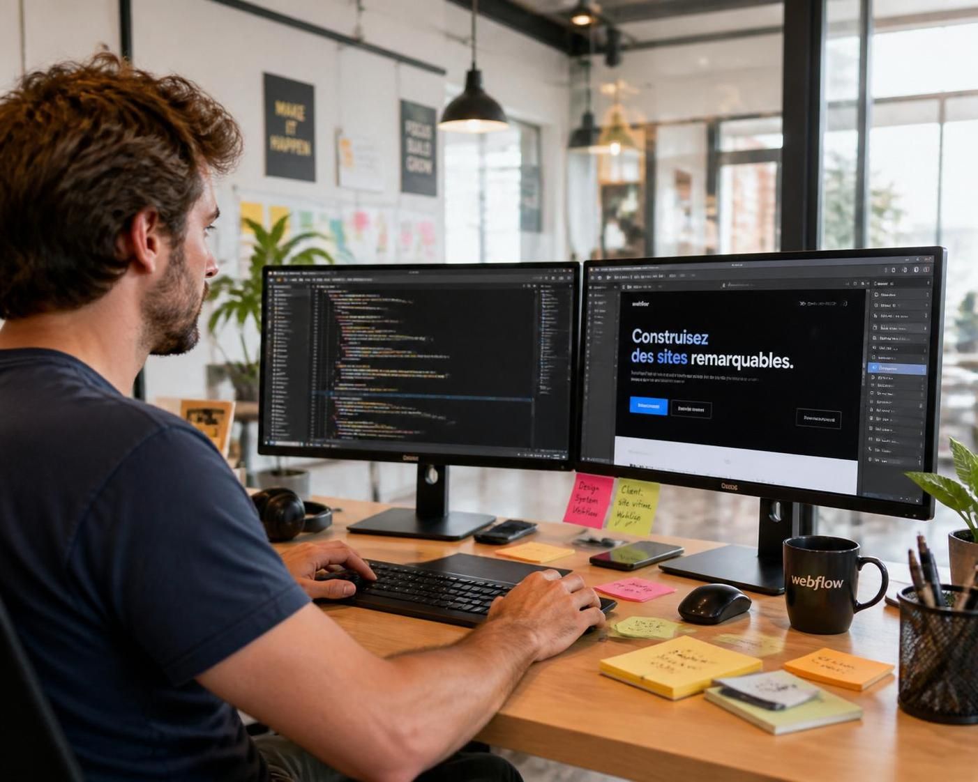 Devenez développeur webflow freelance et boostez votre carriÚre dÚs maintenant 1 devenez développeur webflow freelance et dynamisez votre carriÚre. apprenez à créer des sites web professionnels, gagnez en autonomie et multipliez vos opportunités dÚs aujourd'hui.