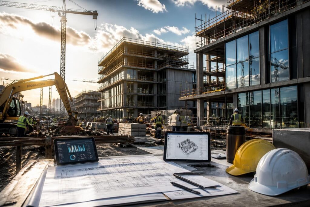 découvrez ebp bâtiment, la solution indispensable pour optimiser la gestion de vos chantiers en 2026. simplifiez vos projets, gagnez en efficacité et maîtrisez vos coûts.