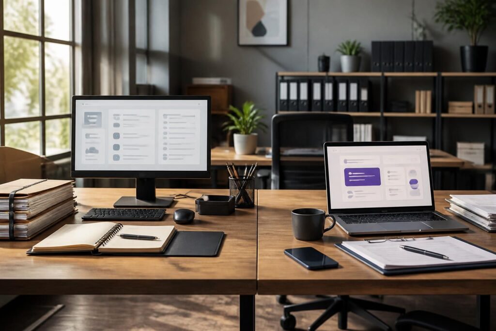 découvrez notre guide pratique pour choisir entre inpi guichet unique et legalstart, et facilitez vos démarches juridiques avec le service adapté à vos besoins.