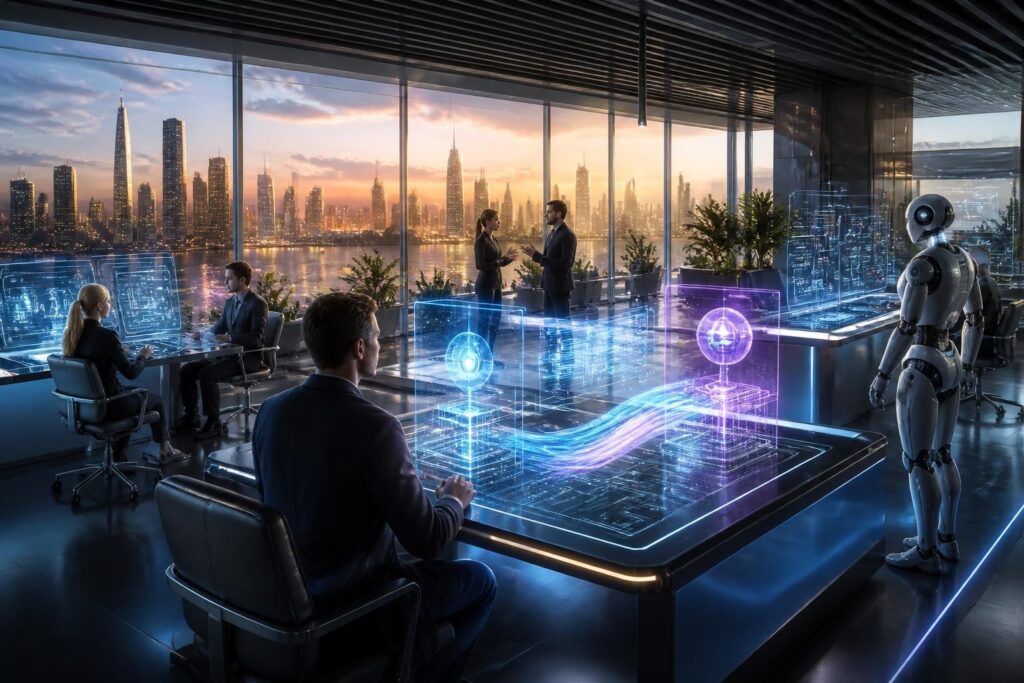 découvrez les avantages clés de passer d'openclaw à hermes agent en 2026 pour améliorer votre efficacité et bénéficier des dernières innovations technologiques.