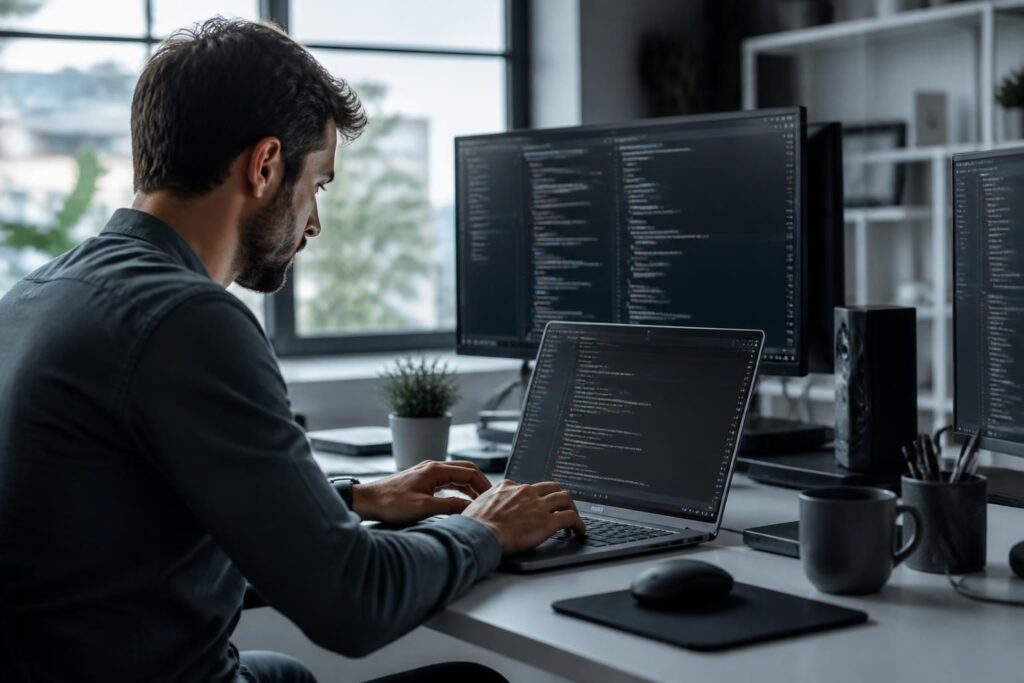 découvrez comment maîtrisez le développement avec claude code terminal, l'outil ultime pour coder efficacement et booster votre productivité.