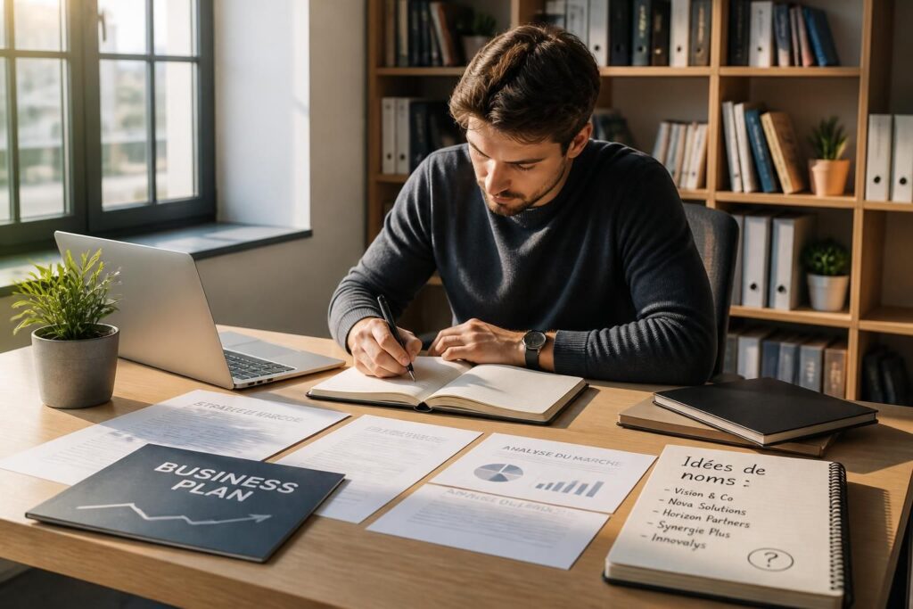 découvrez la définition simple de la raison sociale d'entreprise et apprenez comment la choisir efficacement pour garantir l'identité et la crédibilité de votre société.