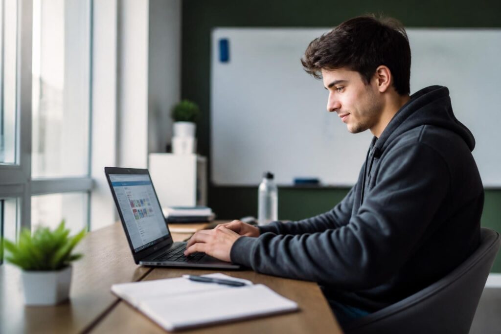 scolinfo officiel : ton portail facile et rapide pour suivre ta scolarité en temps réel, accéder à tes notes, emplois du temps et annonces importantes.