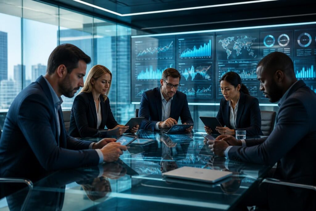 découvrez le classement incontournable 2026 des meilleures agences de génération de leads pour éditeurs saas et boostez votre croissance avec les experts du secteur.