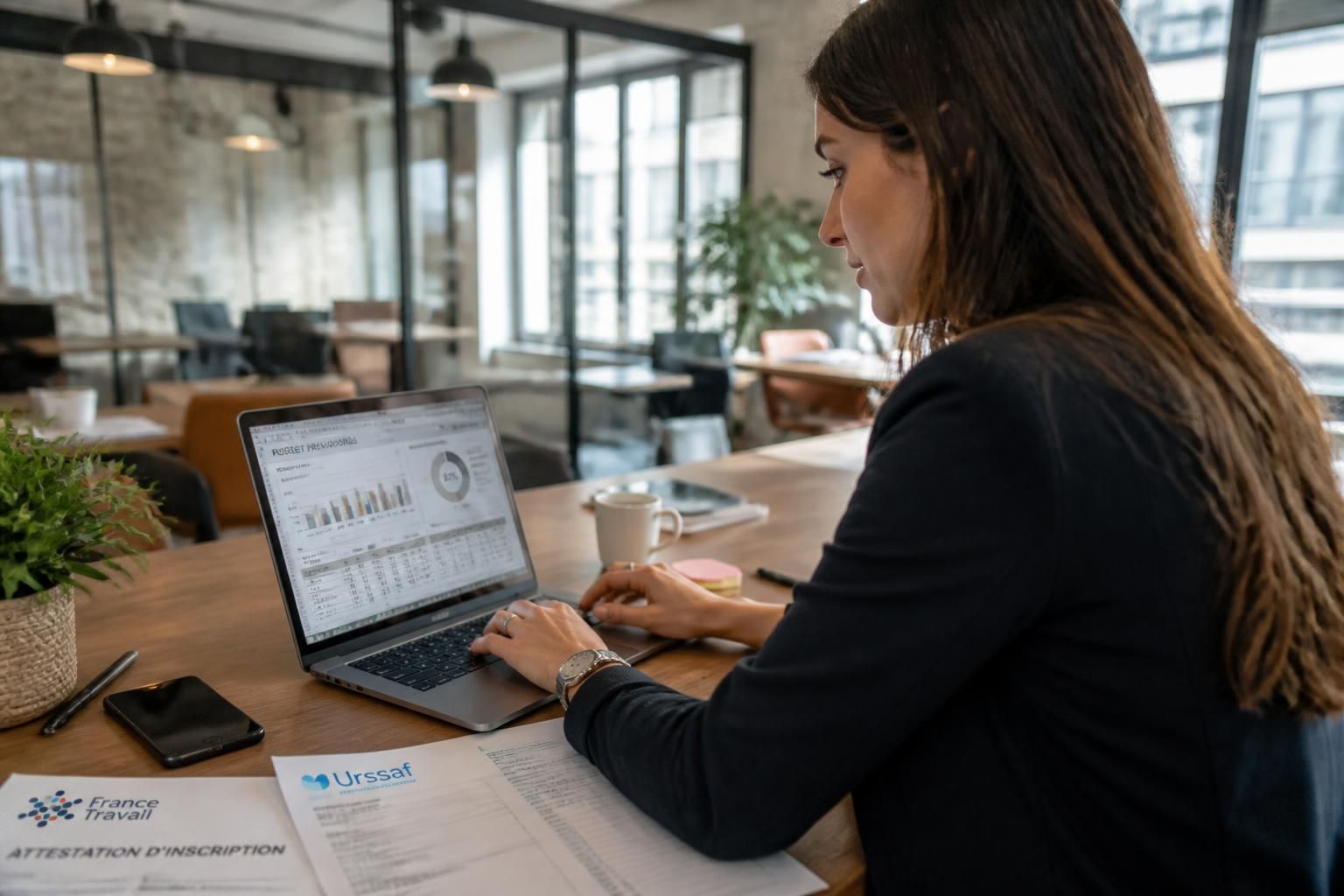 Auto-entrepreneur et chômage : peux-tu cumuler avec l'ARE ? 1 découvrez si un auto-entrepreneur peut cumuler son activité avec l'allocation d'aide au retour à l'emploi (are) et comment optimiser cette situation.