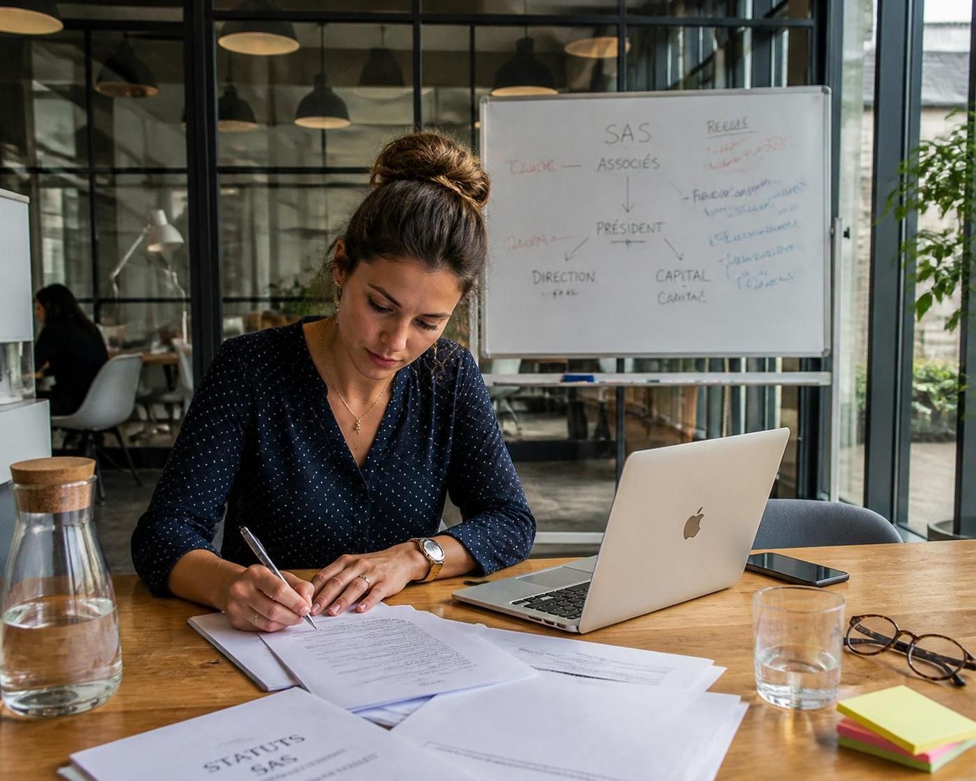 C'est quoi un statut juridique ? Définition et comment le choisir 1 découvrez ce qu'est un statut juridique, sa définition claire et les critères essentiels pour bien le choisir selon votre projet ou activité.