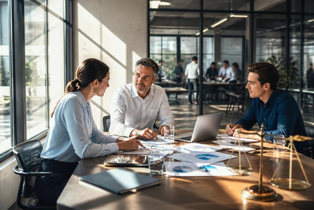 découvrez ce qu'est une tpe, ses critères, ses seuils et comment elle se différencie d'une pme dans ce guide complet.