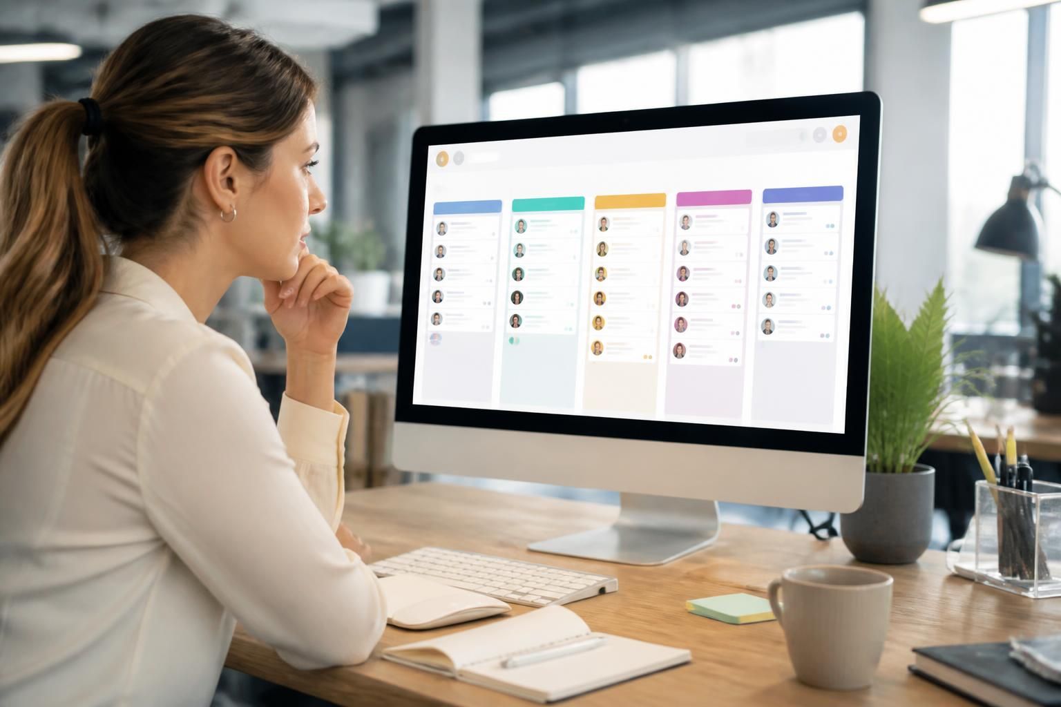 Cet outil CRM adopté par des centaines d'entrepreneurs depuis leur découverte 1 découvrez cet outil crm plébiscité par des centaines d'entrepreneurs pour optimiser leur gestion et booster leur croissance dÚs la premiÚre utilisation.