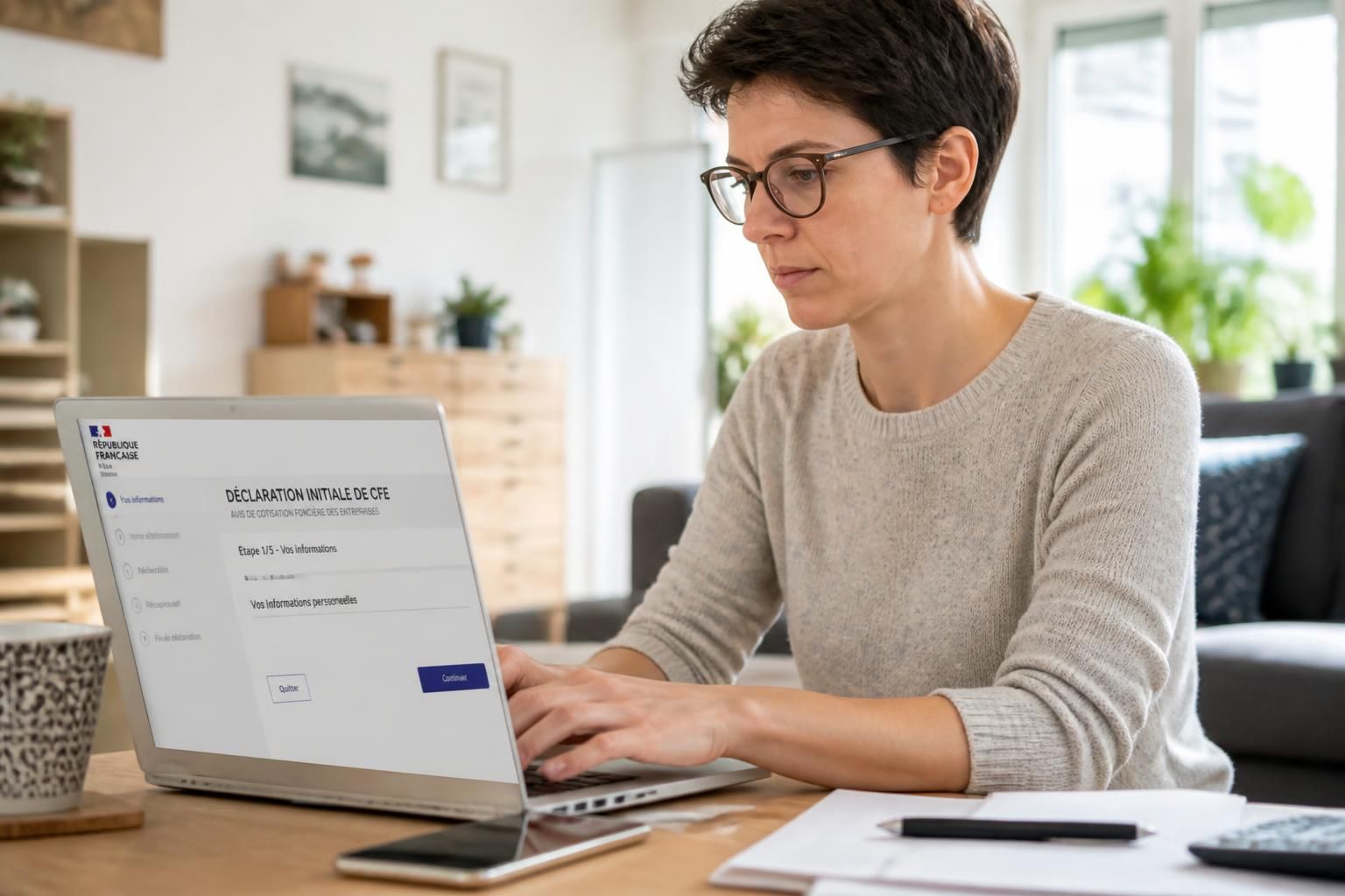 CFE en micro-entreprise : qui paie, combien, comment l'éviter la 1re année 1 découvrez tout ce qu'il faut savoir sur la cfe en micro-entreprise : qui doit la payer, son montant, et les astuces pour l'éviter durant la première année d'activité.