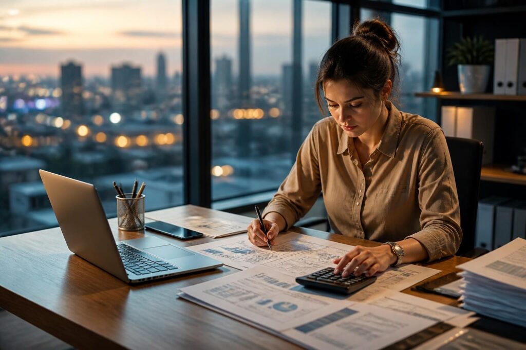 découvrez tout sur la cfe en micro-entreprise : qui doit la payer, quel est son montant, et comment l'éviter durant la première année d'activité.