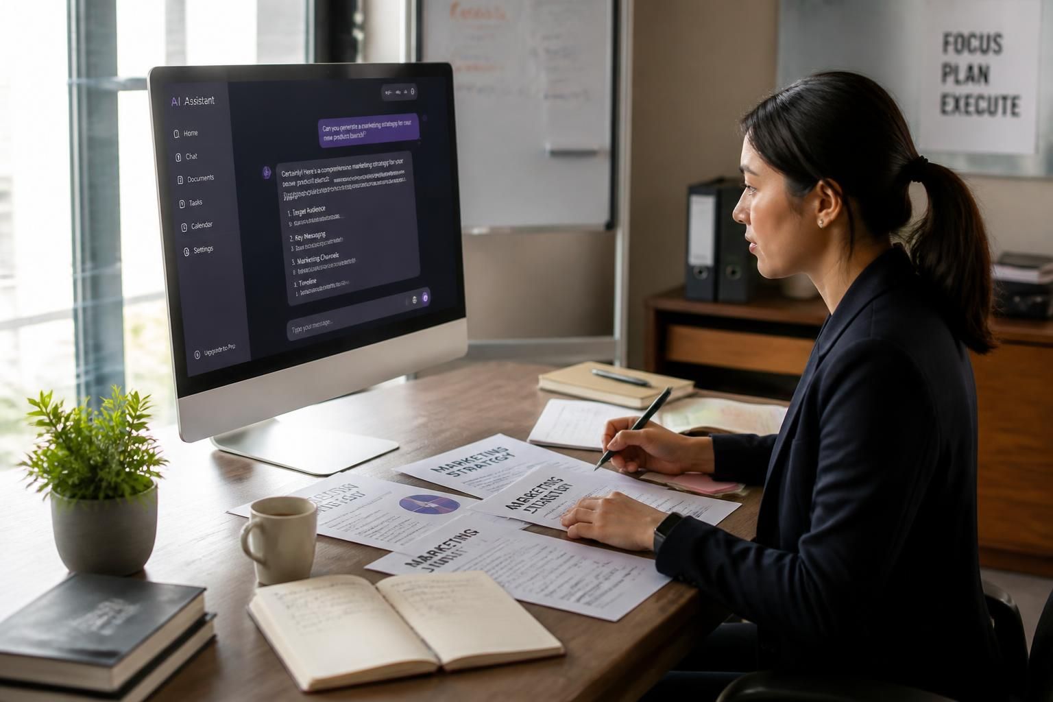 découvrez comment choisir l'outil idéal entre claude chat, cowork et code grâce à notre guide ultime, qui vous aide à optimiser votre productivité et vos projets.