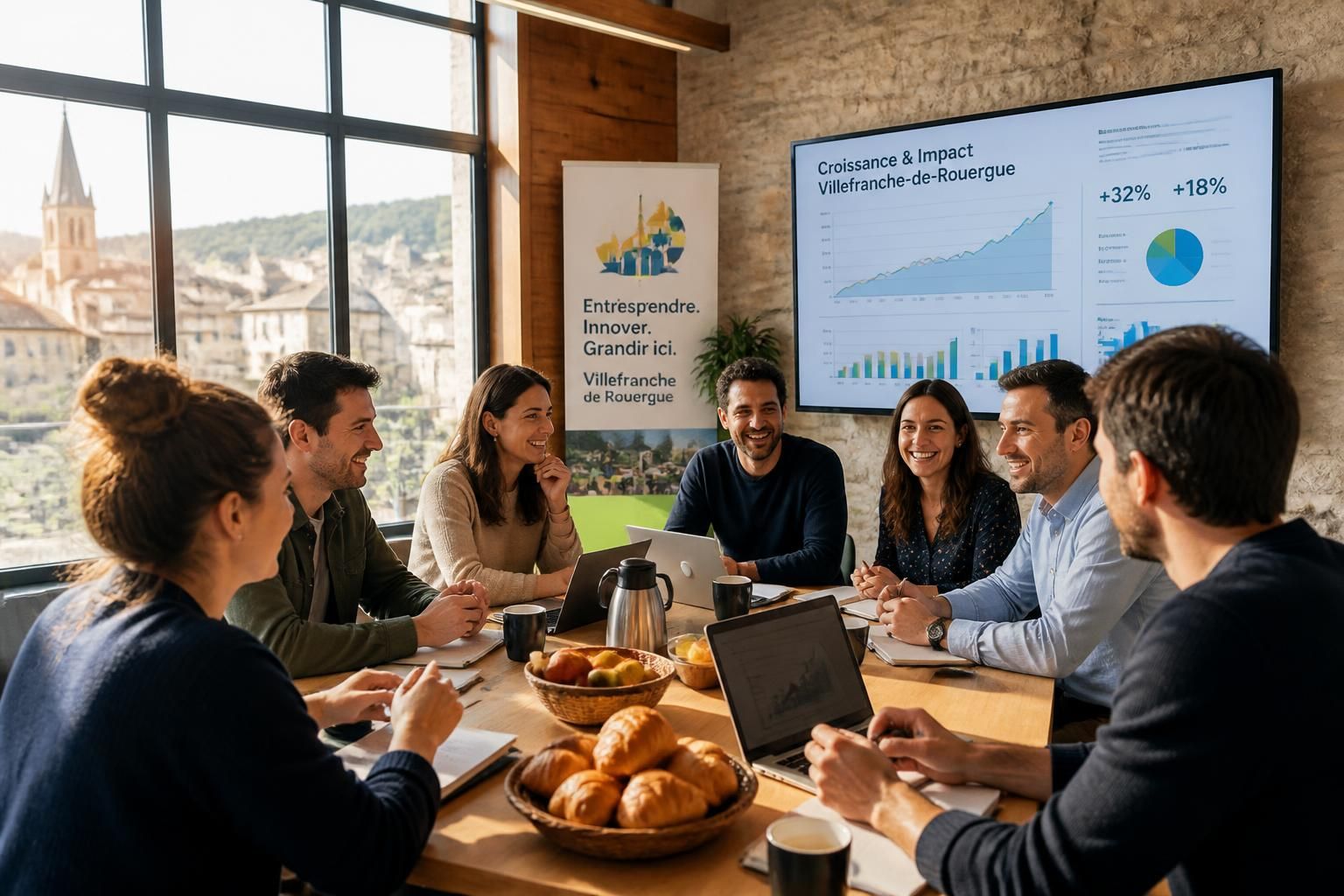 ĂmerveillĂ© par la vitalitĂ© Ă©conomique locale : les recommandations du RĂ©seau villefranchois 1 dĂ©couvrez les recommandations du rĂ©seau villefranchois pour stimuler la vitalitĂ© Ă©conomique locale et encourager un dĂ©veloppement durable et dynamique au cĆur de la communautĂ©.