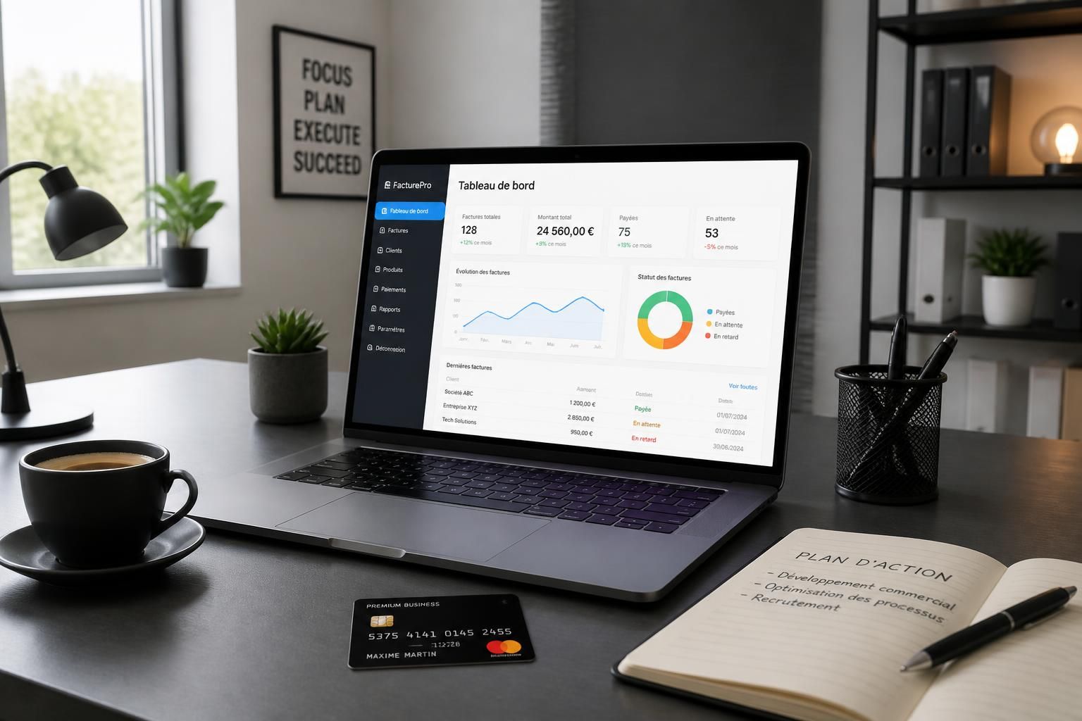 Entrepreneurs : Découvrez les 5 outils incontournables pour booster durablement votre productivité 1 entrepreneurs, optimisez votre efficacité avec ces 5 outils essentiels pour améliorer durablement votre productivité au quotidien.