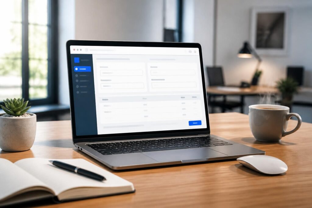 découvrez comment faire une facture en ligne gratuitement avec notre sélection des meilleurs outils faciles à utiliser pour gagner du temps et gérer vos factures efficacement.