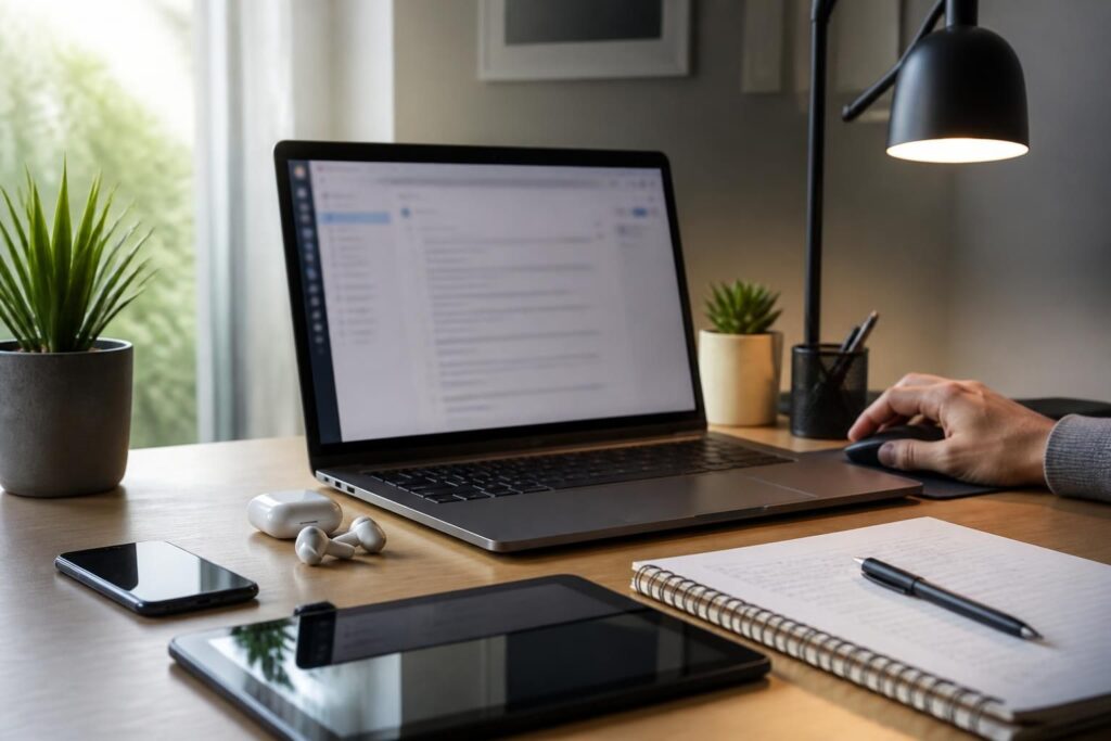 découvrez notre guide pratique pour accéder et gérer facilement votre messagerie ac strasbourg. suivez des astuces simples pour une utilisation sans tracas et optimisez votre communication.