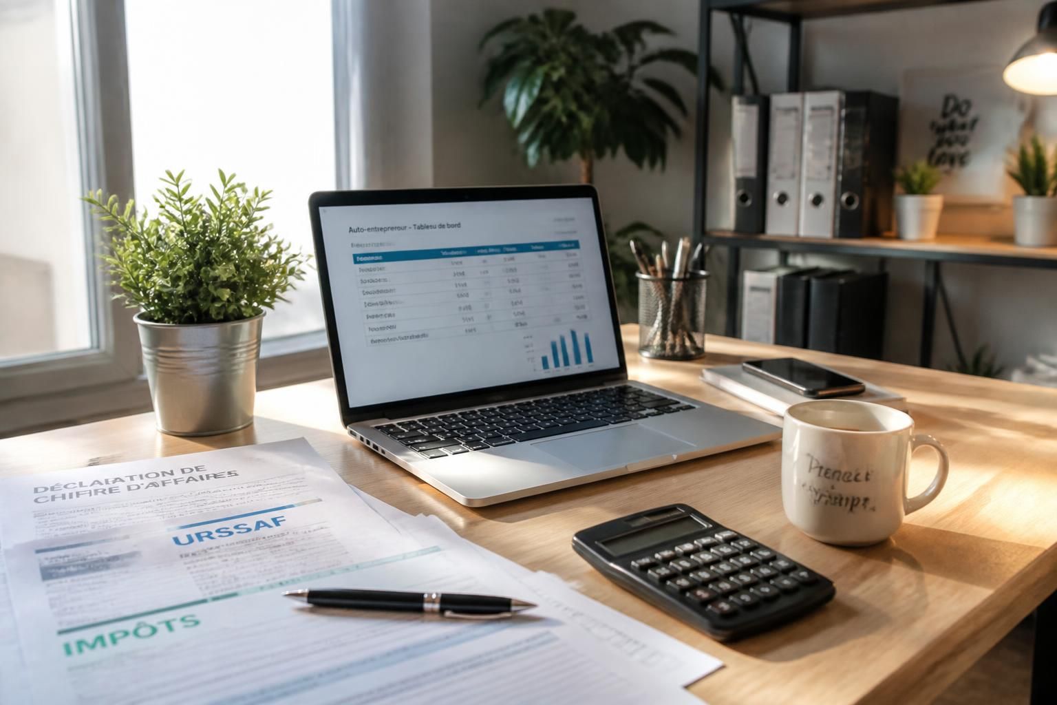 découvrez tout ce que vous devez savoir sur les impôts de l'auto-entrepreneur : montants à payer, démarches de déclaration simples et conseils pratiques pour gérer votre fiscalité en toute sérénité.