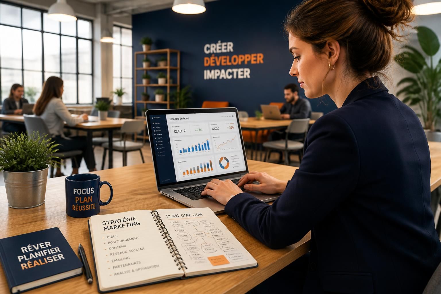 Insee : Seulement 28% des micro-entrepreneurs inscrits en 2018 restent actifs fin 2023 1 selon l'insee, seulement 28% des micro-entrepreneurs inscrits en 2018 sont toujours actifs à la fin de 2023, révélant les défis de la pérennité des petites entreprises en france.