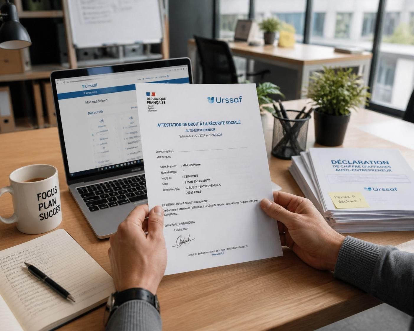 Kbis et auto-entrepreneur : pourquoi tu n'en as pas (et quoi fournir) 1 découvrez pourquoi un auto-entrepreneur n'a pas besoin de kbis et quels documents fournir pour exercer légalement votre activité.