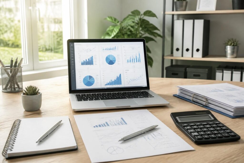 découvrez le meilleur logiciel de comptabilité gratuit spécialement conçu pour les associations, facile à utiliser et performant pour gérer vos finances en toute simplicité.
