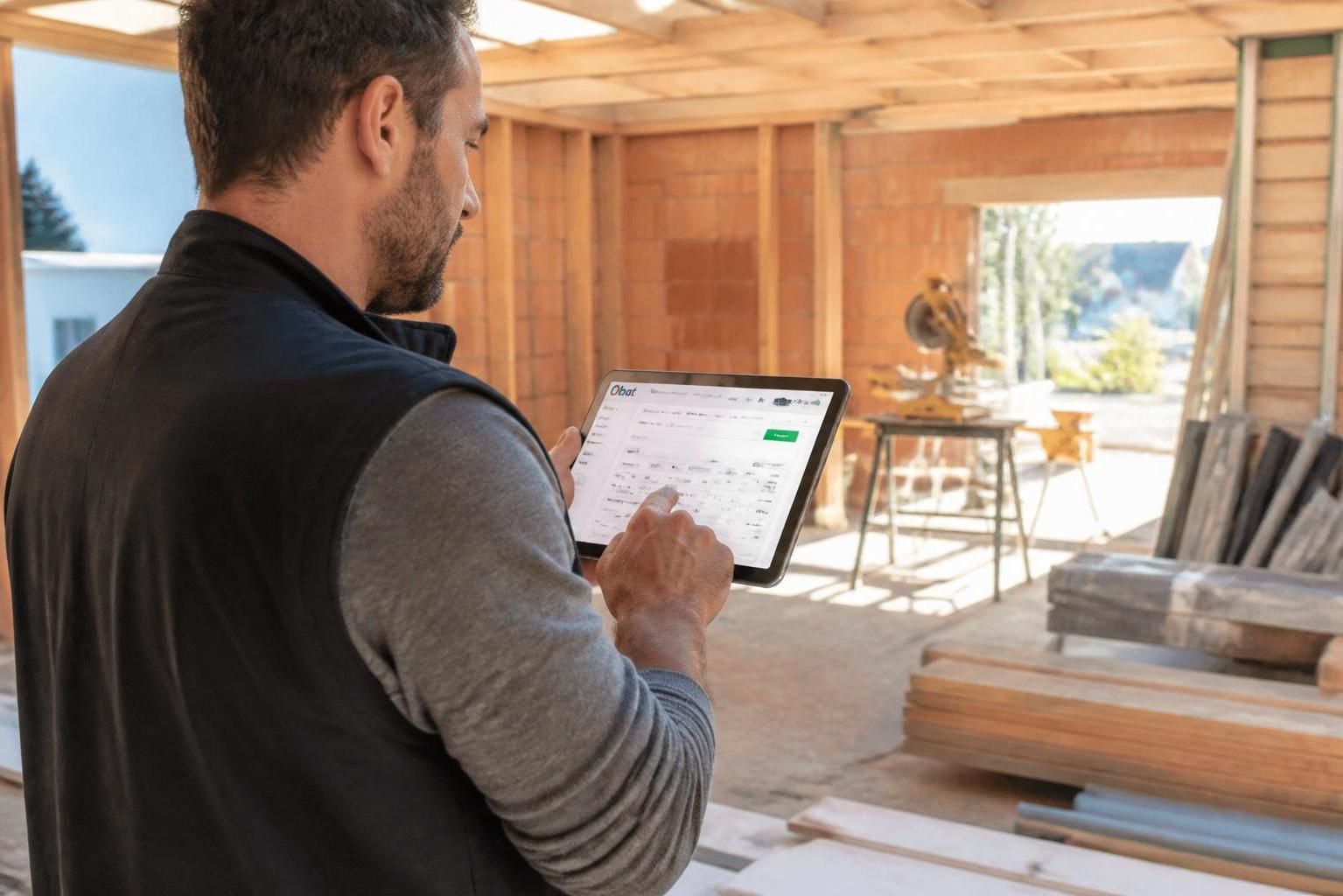 découvrez les meilleurs logiciels de devis et facture pour le secteur du bâtiment en 2026, optimisez votre gestion et gagnez en efficacité avec des outils adaptés à vos besoins.
