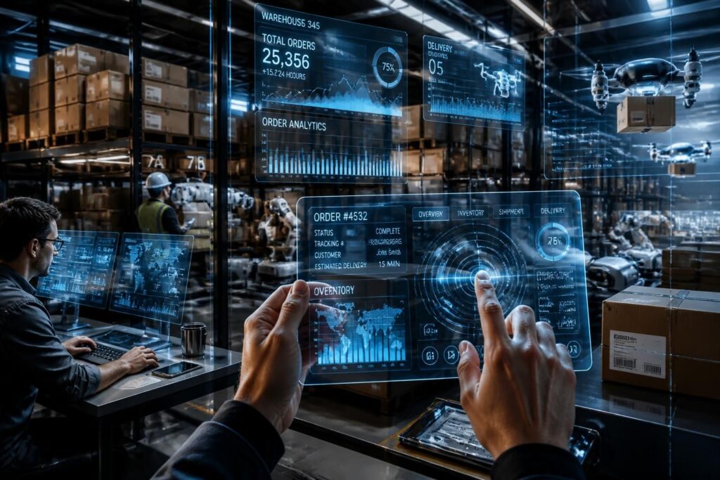 découvrez les stratégies clés qui façonnent le commerce en ligne en 2026 et apprenez comment optimiser votre présence numérique pour rester compétitif dans un marché en constante évolution.