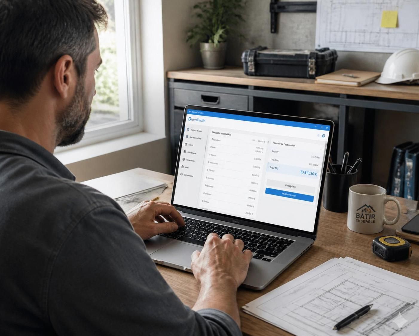 découvrez les meilleurs logiciels gratuits de devis et facture pour le btp qui offrent réellement des fonctionnalités efficaces pour gérer votre entreprise facilement.