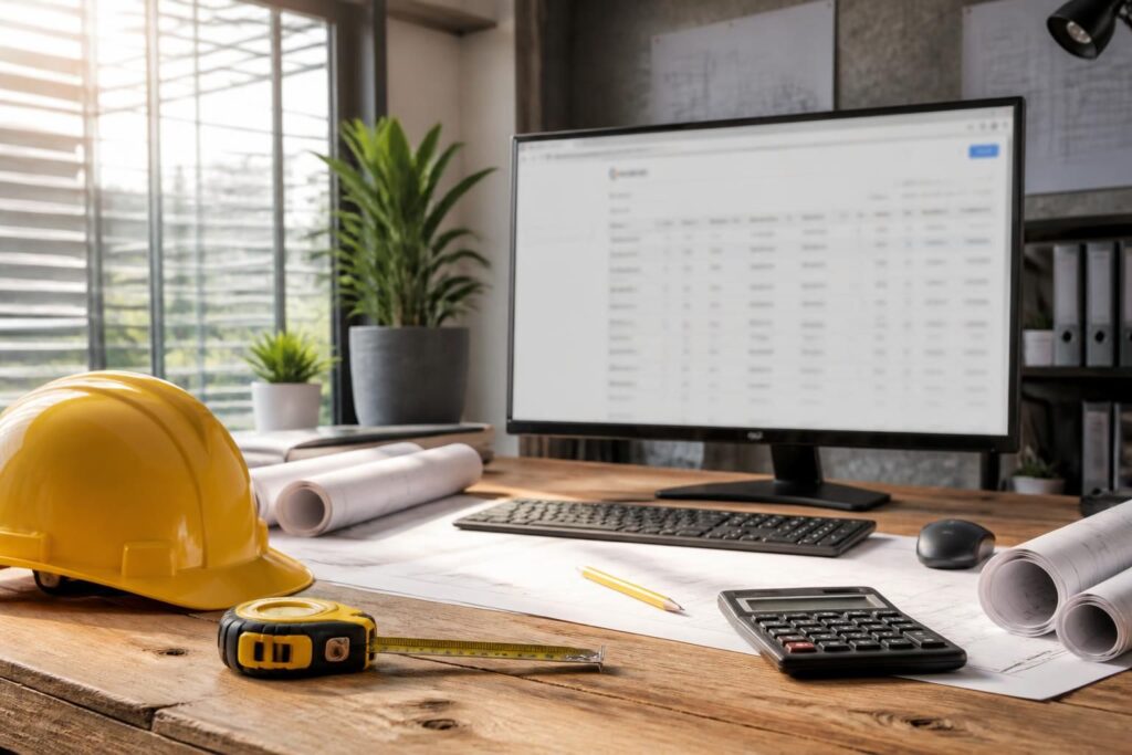 découvrez les meilleurs logiciels gratuits de devis et facture pour le btp qui valent vraiment le coup pour simplifier la gestion de vos projets et améliorer votre efficacité.