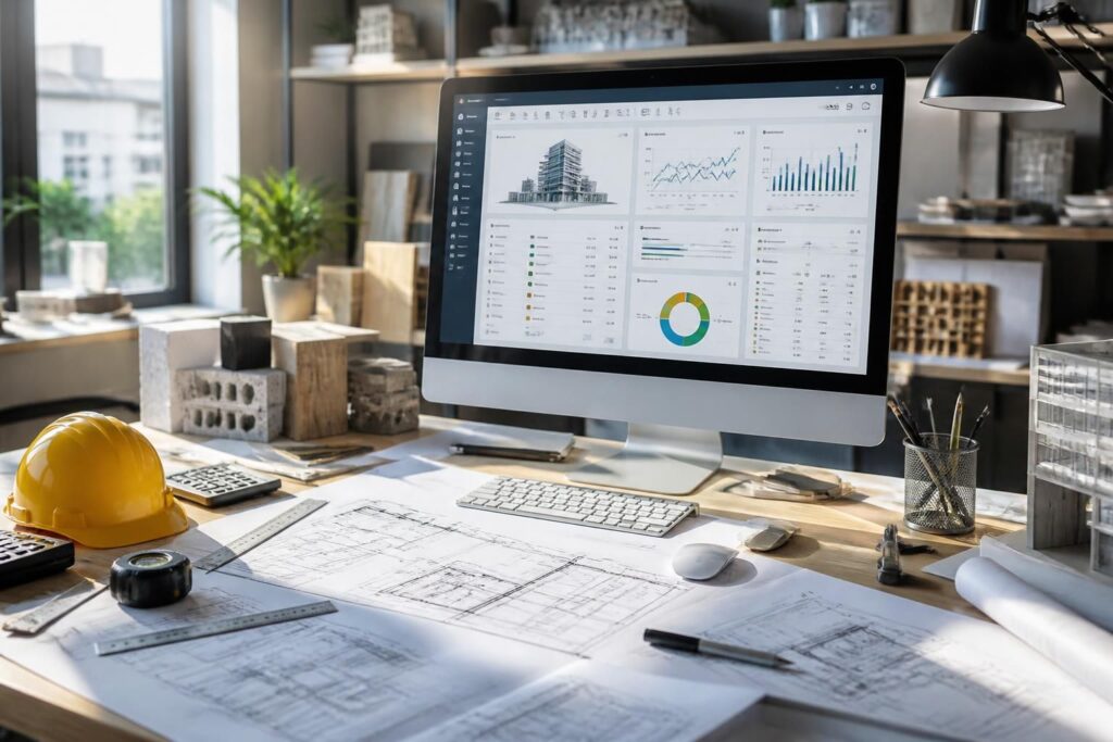 découvrez notre comparatif 2026 des meilleurs logiciels de devis et factures pour le secteur du bâtiment, afin de choisir l'outil idéal pour gérer efficacement vos chantiers et améliorer votre productivité.