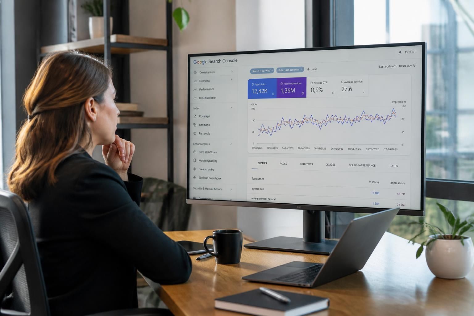 Maîtriser la configuration de Business Ranker Pro pour une stratégie SEO gagnante 1 découvrez comment maîtriser la configuration de business ranker pro pour optimiser votre stratégie seo et booster votre visibilité en ligne efficacement.