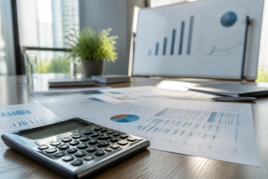 découvrez les plafonds de chiffre d'affaires pour les micro-entreprises en 2026 et les seuils essentiels à connaître pour bien gérer votre activité.