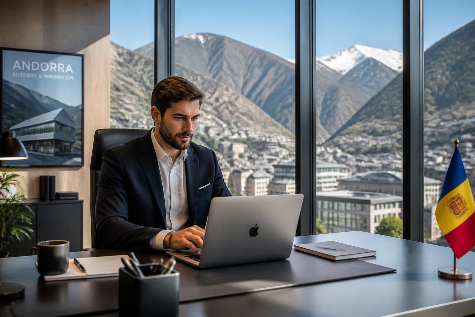 découvrez pourquoi de nombreux entrepreneurs français optent pour la création de leur société en andorre, profitant d'avantages fiscaux attractifs et d'un environnement économique dynamique.